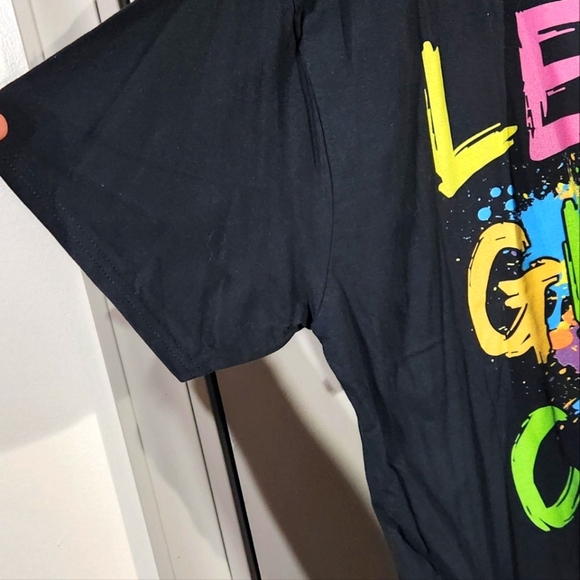 🛍 4/$20 🛍 Party Tshirt Size 3X - Picture 3 of 4